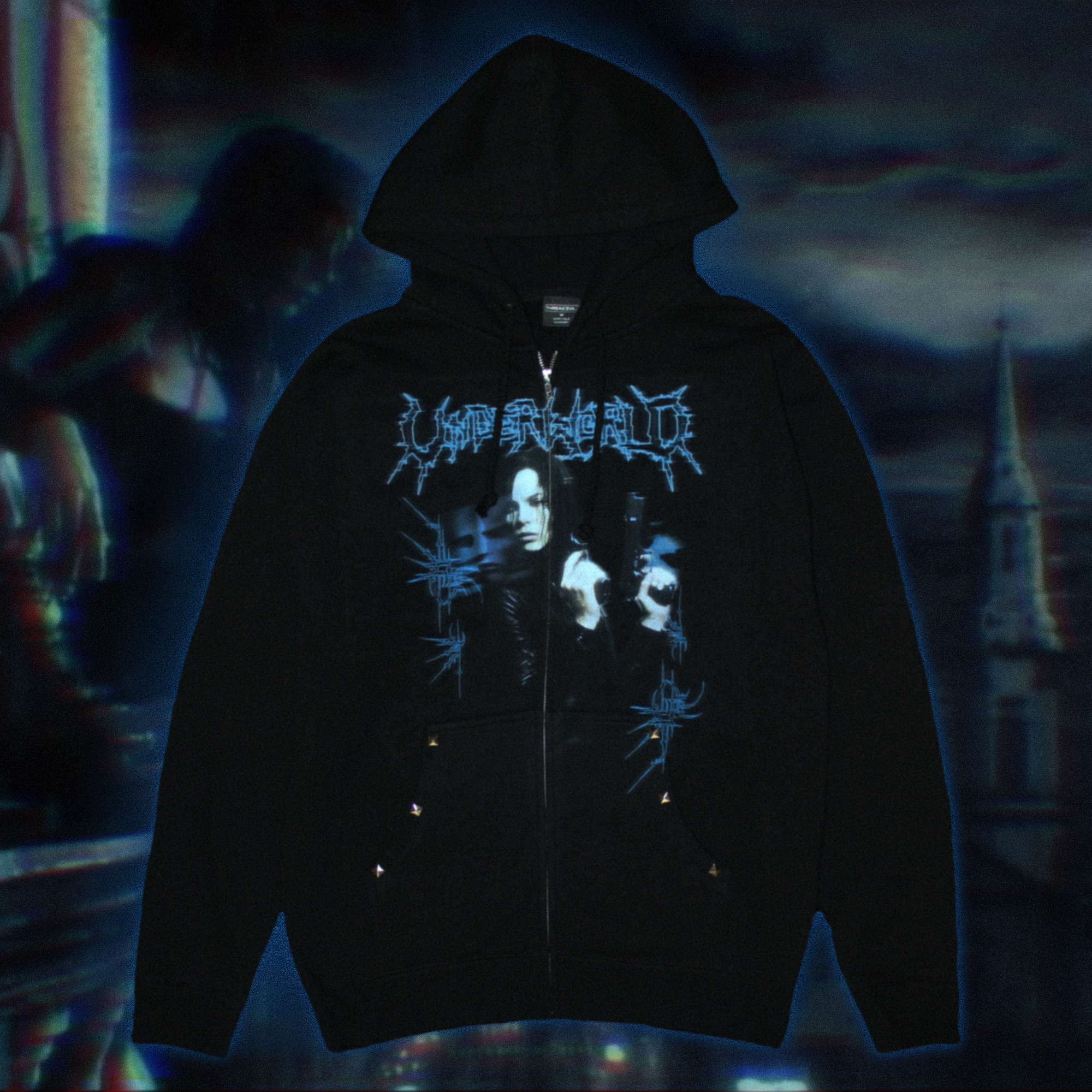 thread[evil] - Underworld - 
