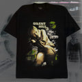 "heather" heavyweight tee