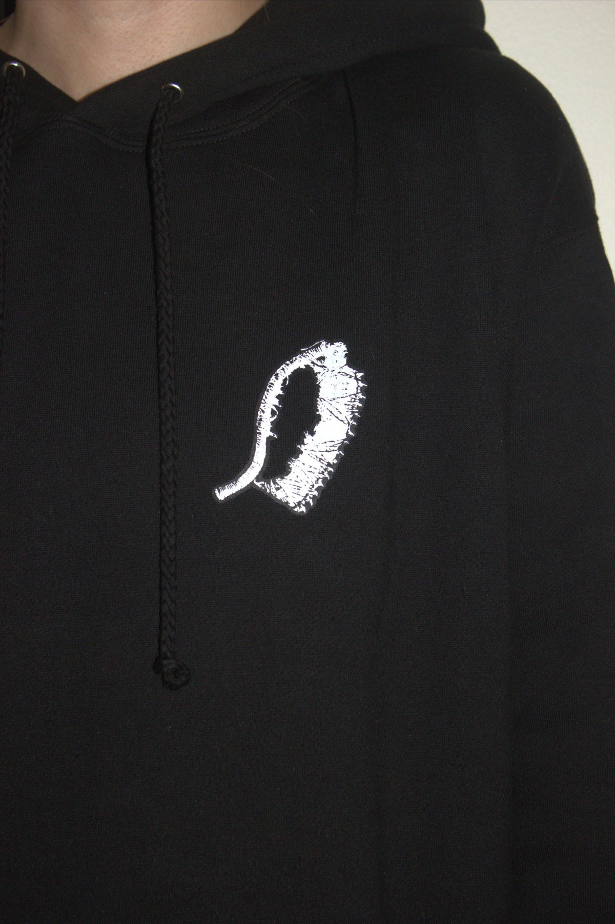 "bloodborne" hoodie