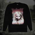 "dont be afraid" long sleeve